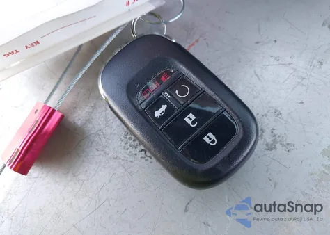 2024 Honda Civic Sport from USA, damaged, VIN 2HGFE2F50RH521238